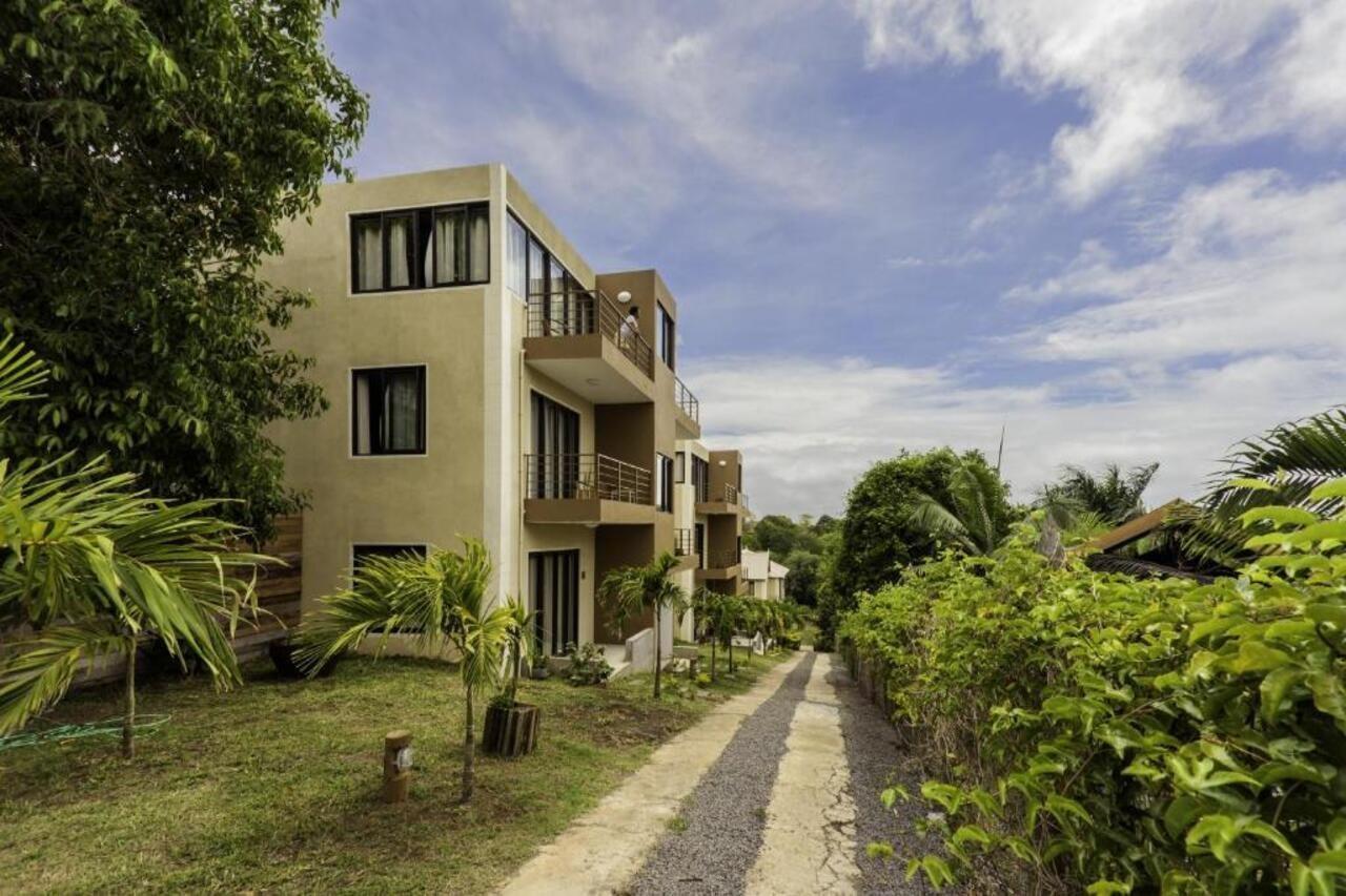 Evazion Ξενοδοχείο Grand River South East Εξωτερικό φωτογραφία