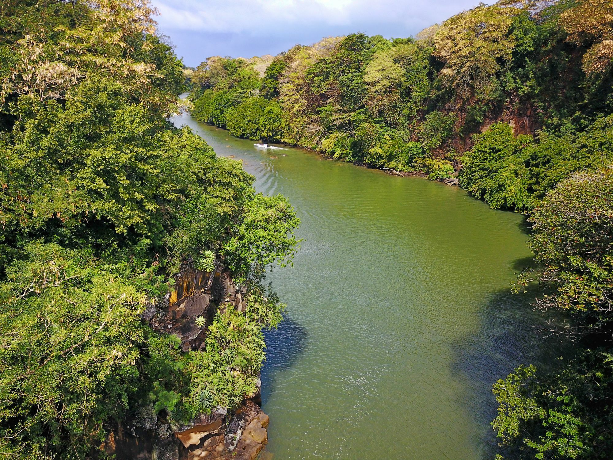 Evazion Ξενοδοχείο Grand River South East Εξωτερικό φωτογραφία